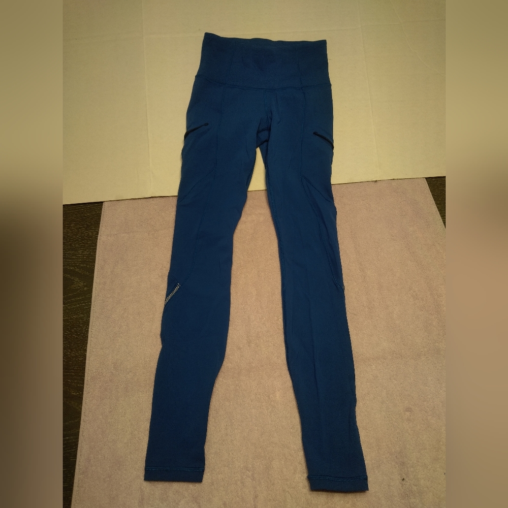 Lululemon Running Swift High - image 4